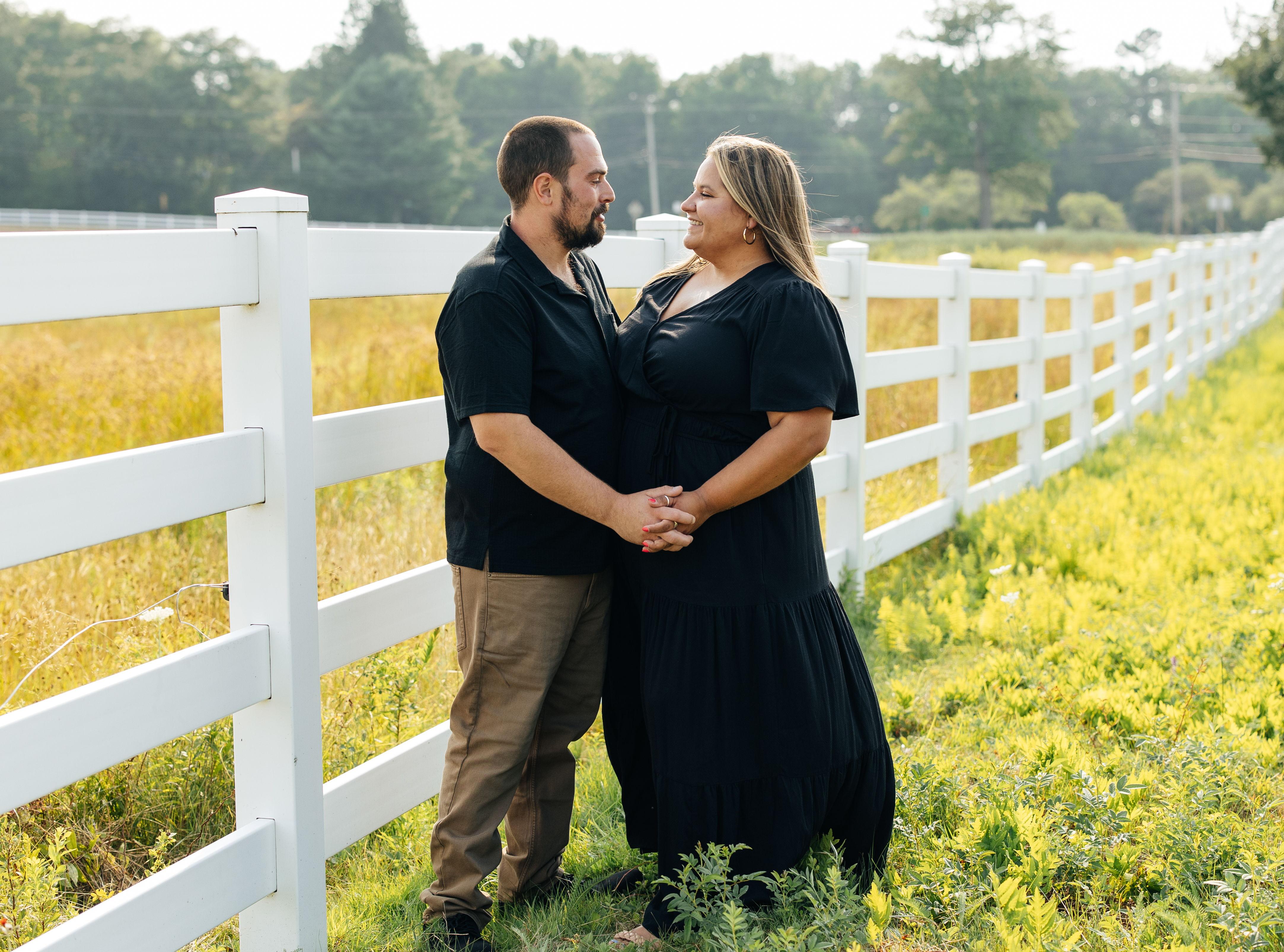 The Wedding Website of Monica Bradley and Samuel Thomas III