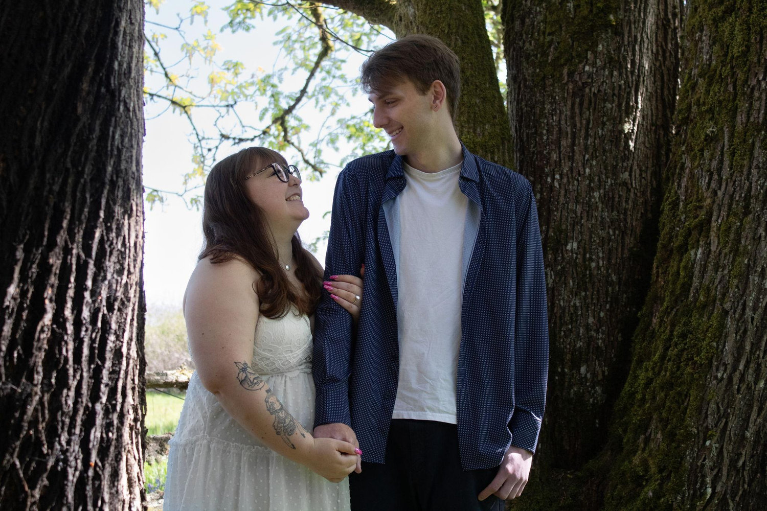 The Wedding Website of Kaleigha (Kale) Grenz and Justin Lancaster