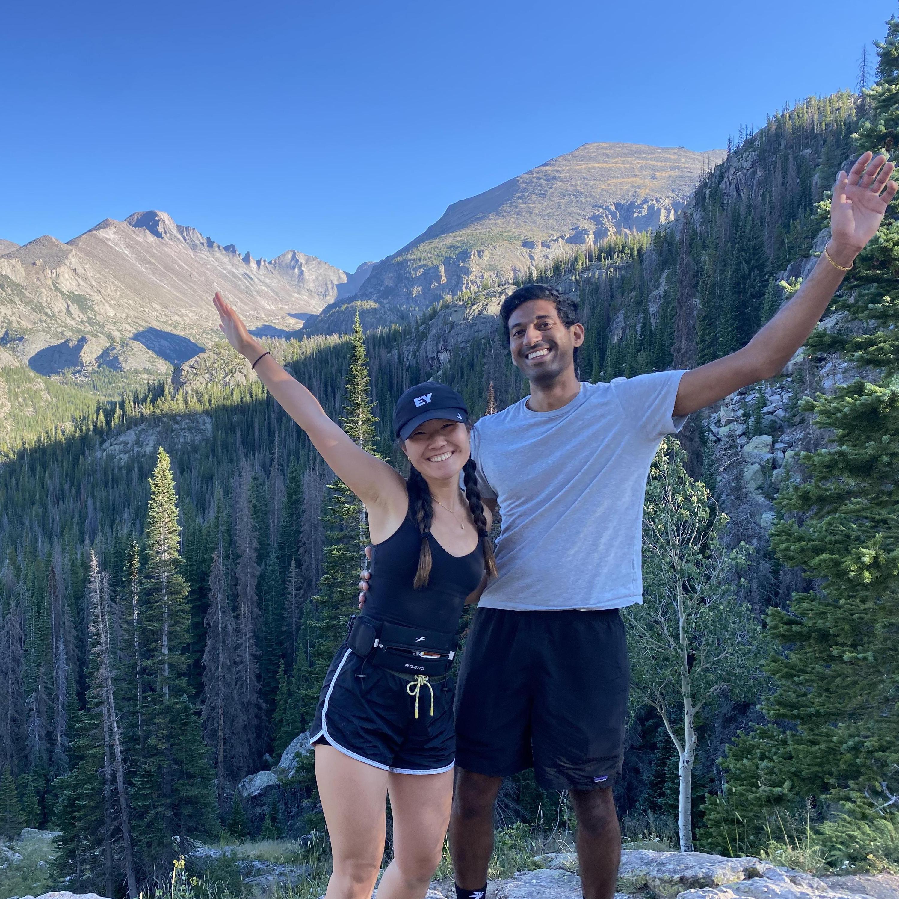 Our second trip to Colorado
