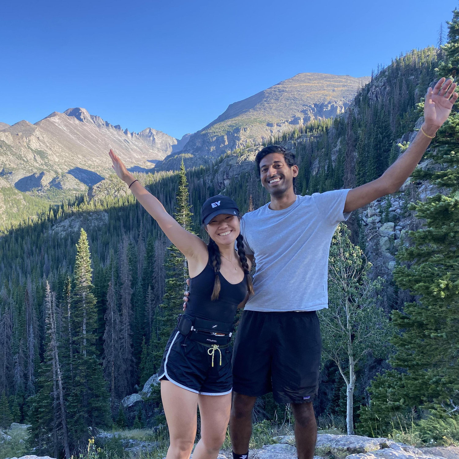 Our second trip to Colorado