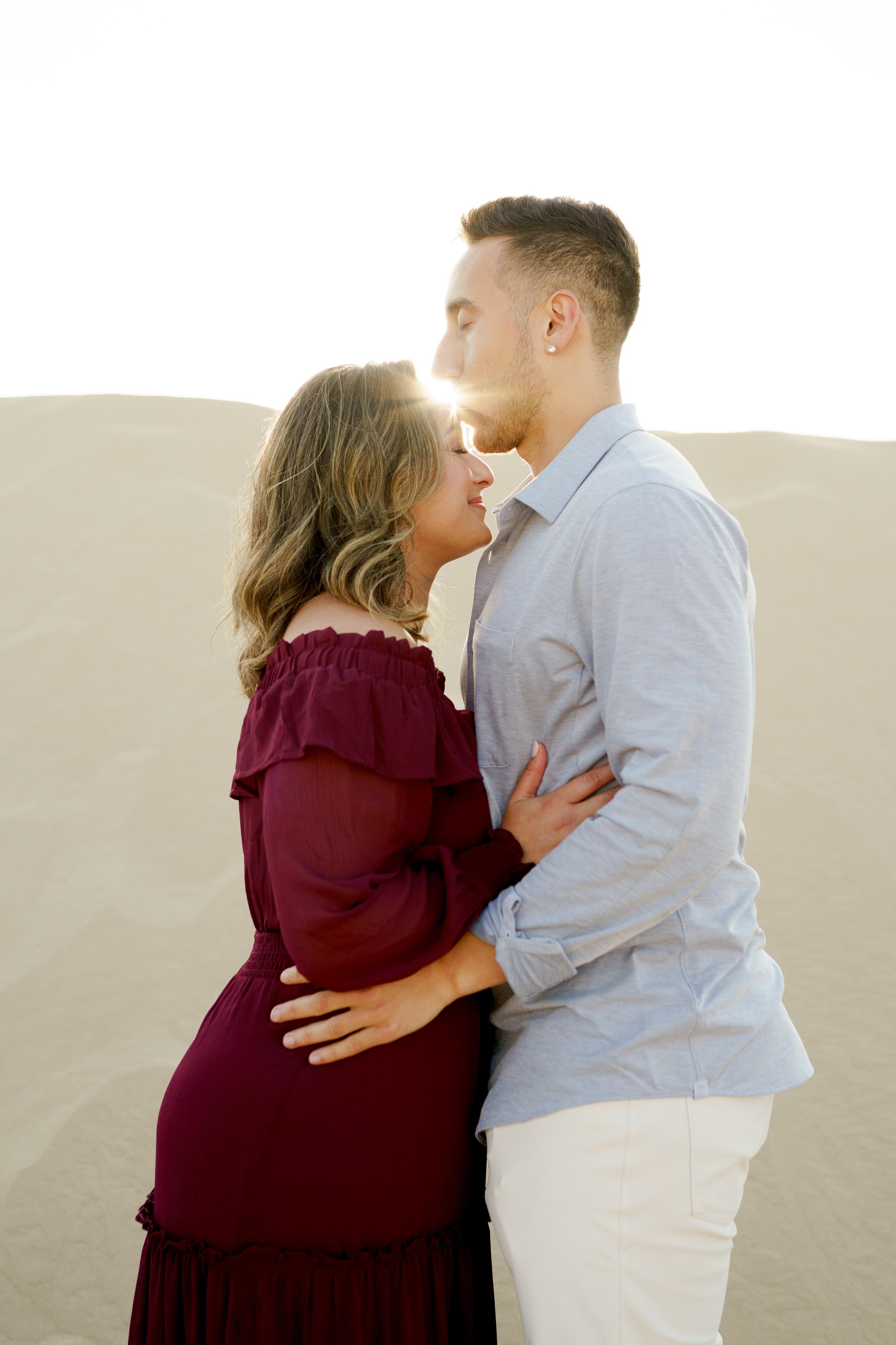 The Wedding Website of Hayley Condon and Michael de la Peña