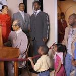 The National Great Blacks In Wax Museum