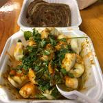 Taste Pel'meni Russian Dumplings