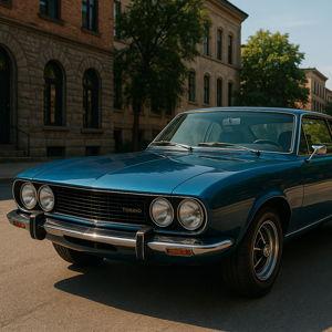 Torino Legacy Fund
