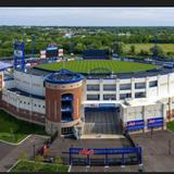 NBT Bank Stadium