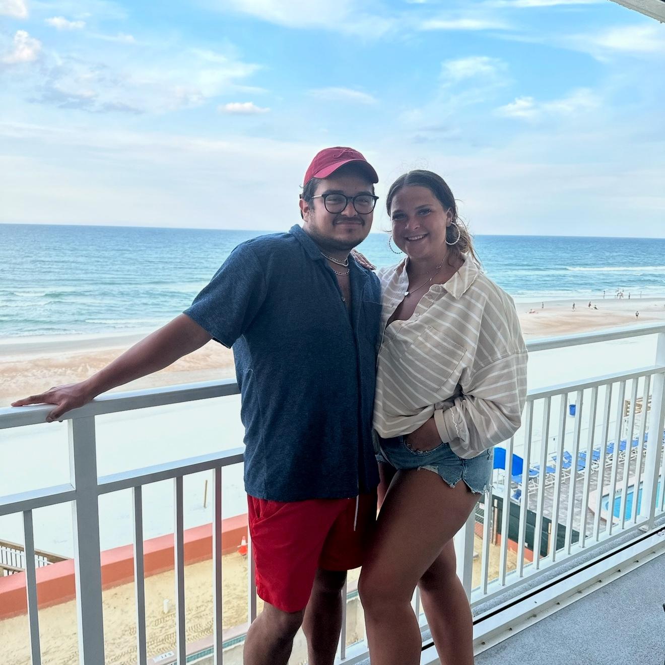 Daytona Beach Shores, FL