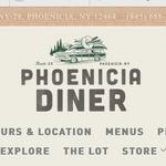 Phoenicia Diner
