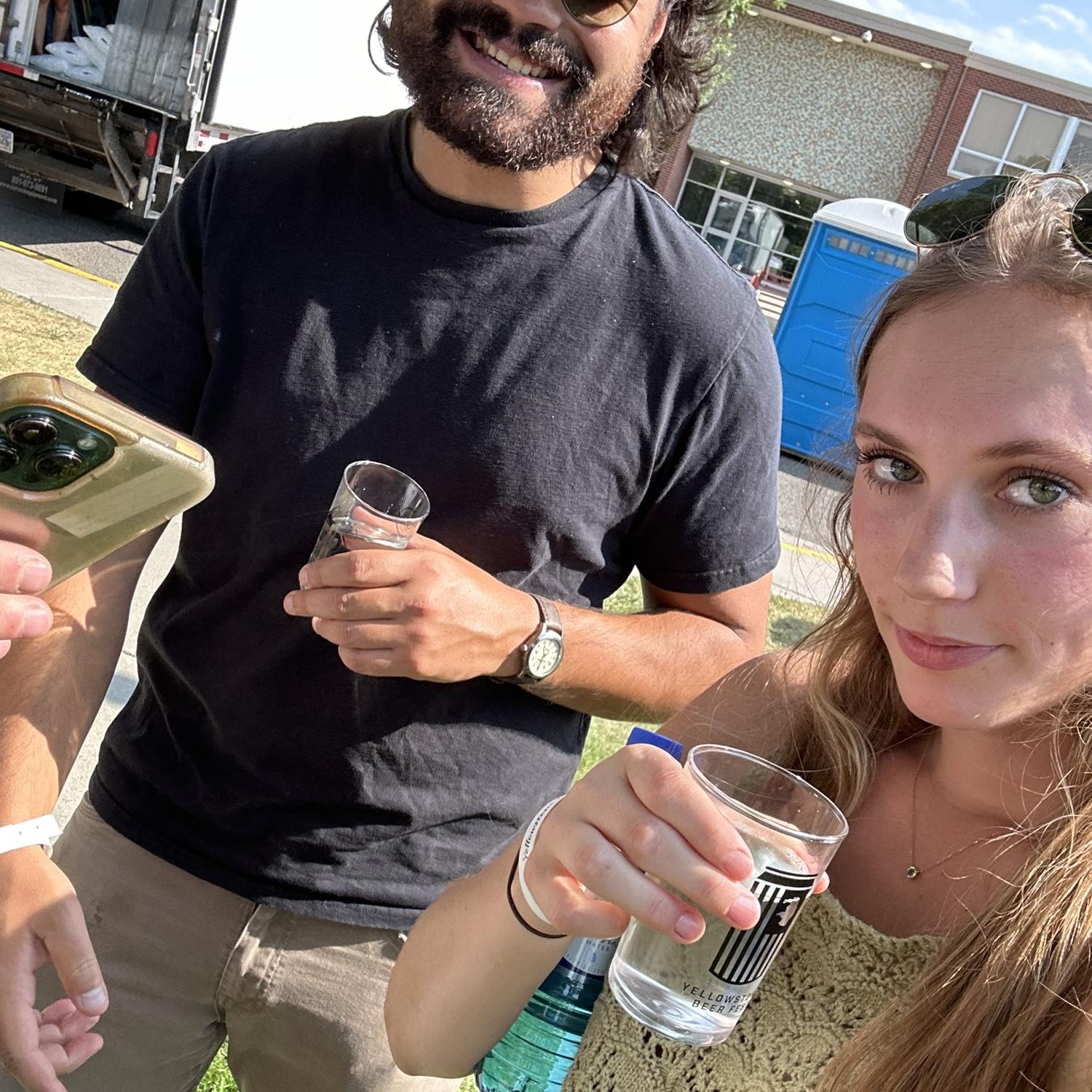 Beer Fest 2024