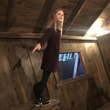 The Mystery Spot