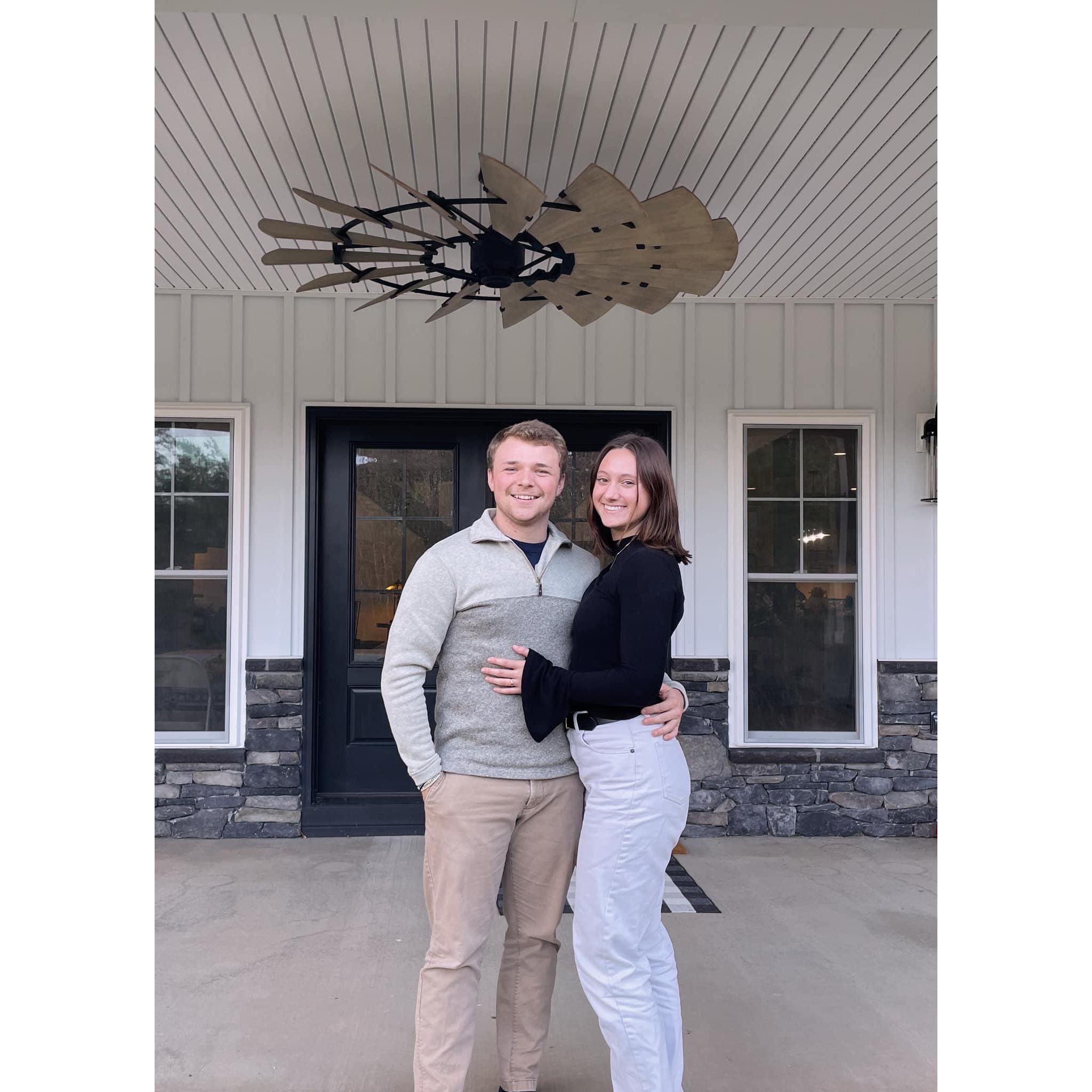 Happy Thanksgiving '23