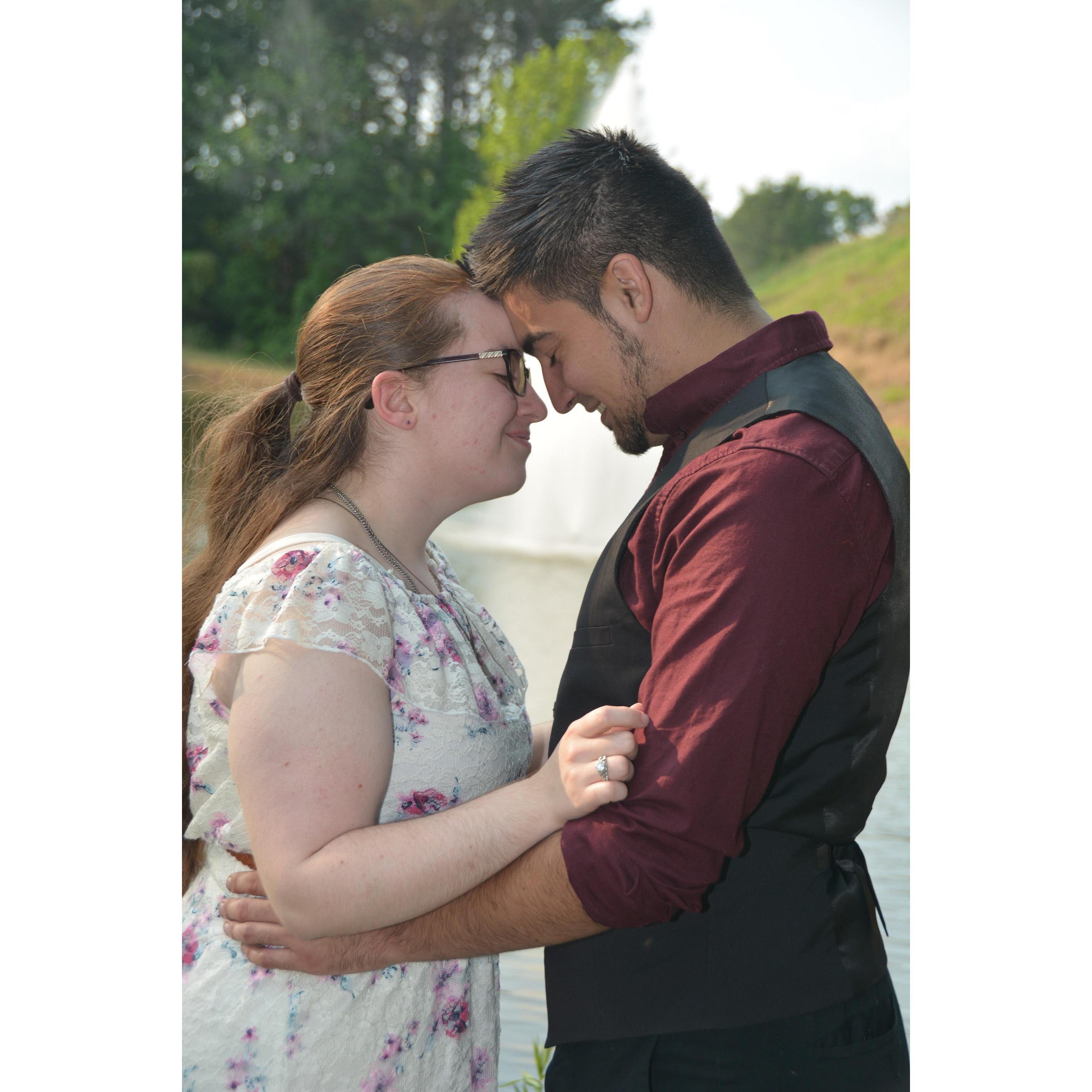 Photo Credit to Denise Curran <3