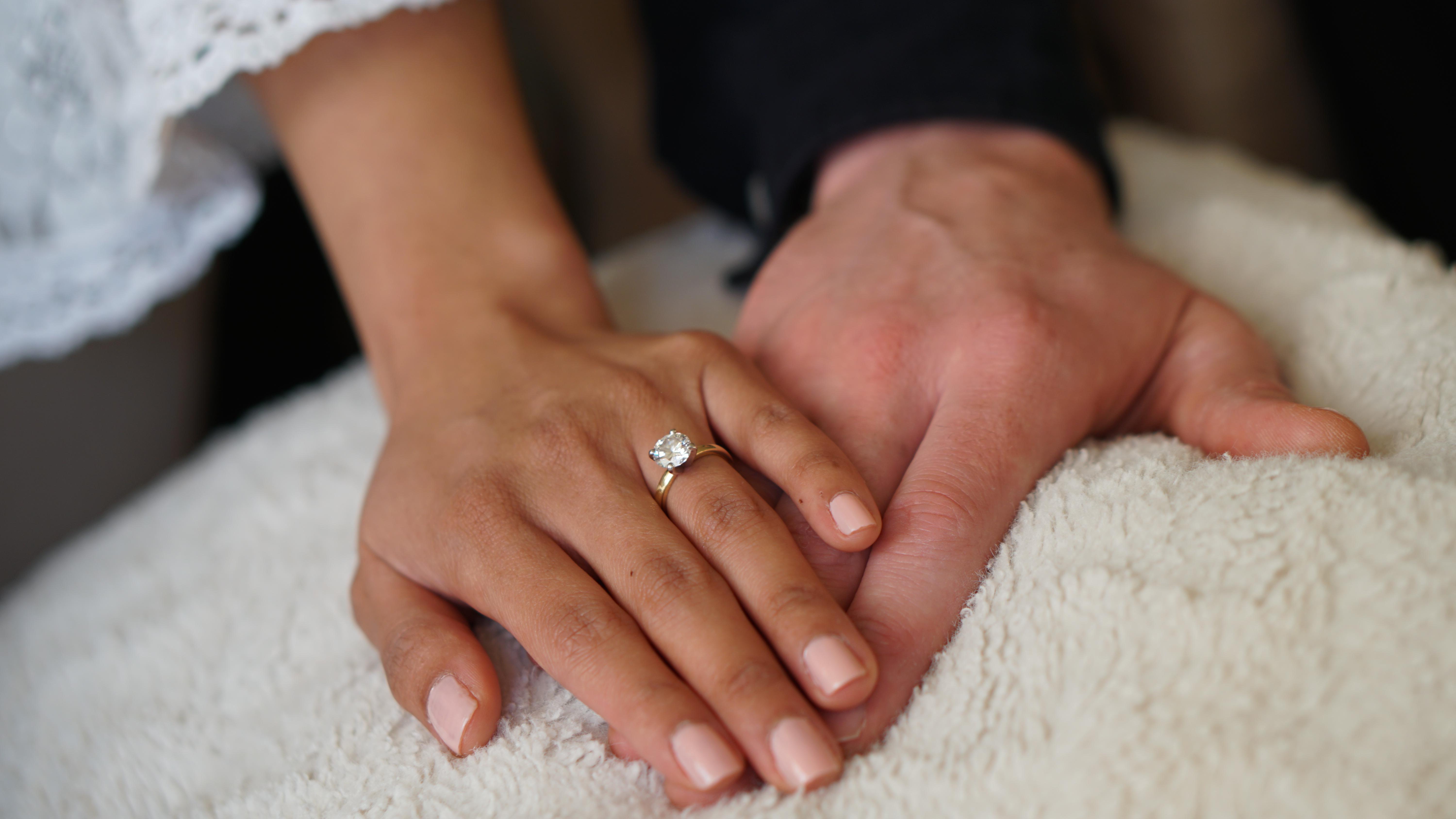 The Wedding Website of Michellehelena Francisco and Cody Austin Wallace