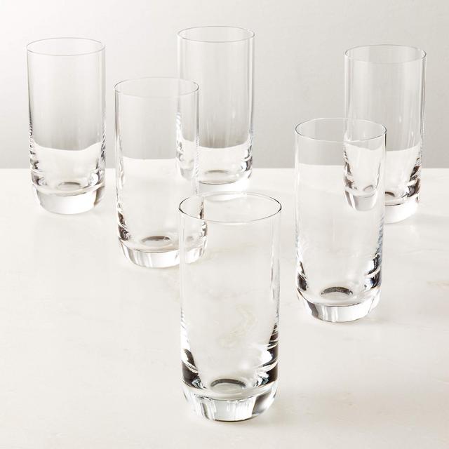 Watson Cooler Glasses Set of 6