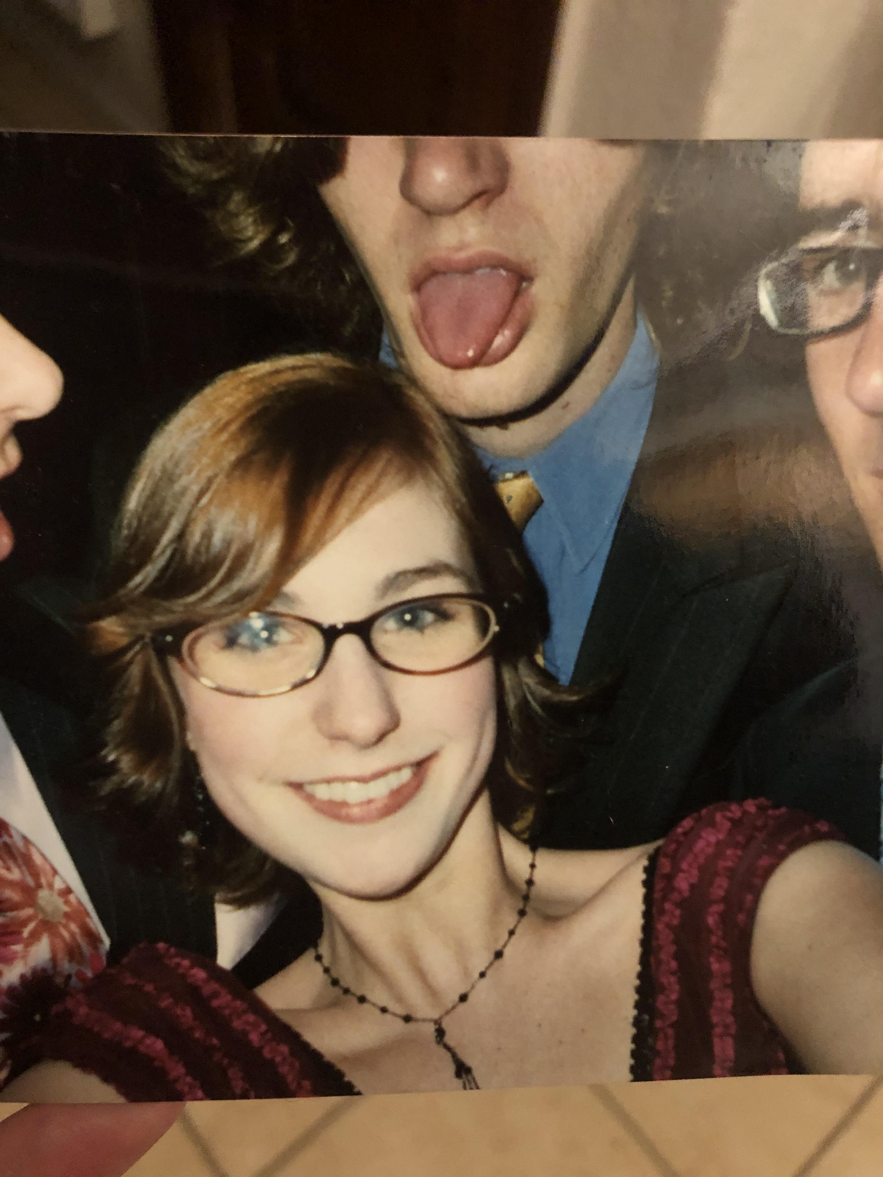 The Wedding Website of Amanda Jacobson and William Hoben