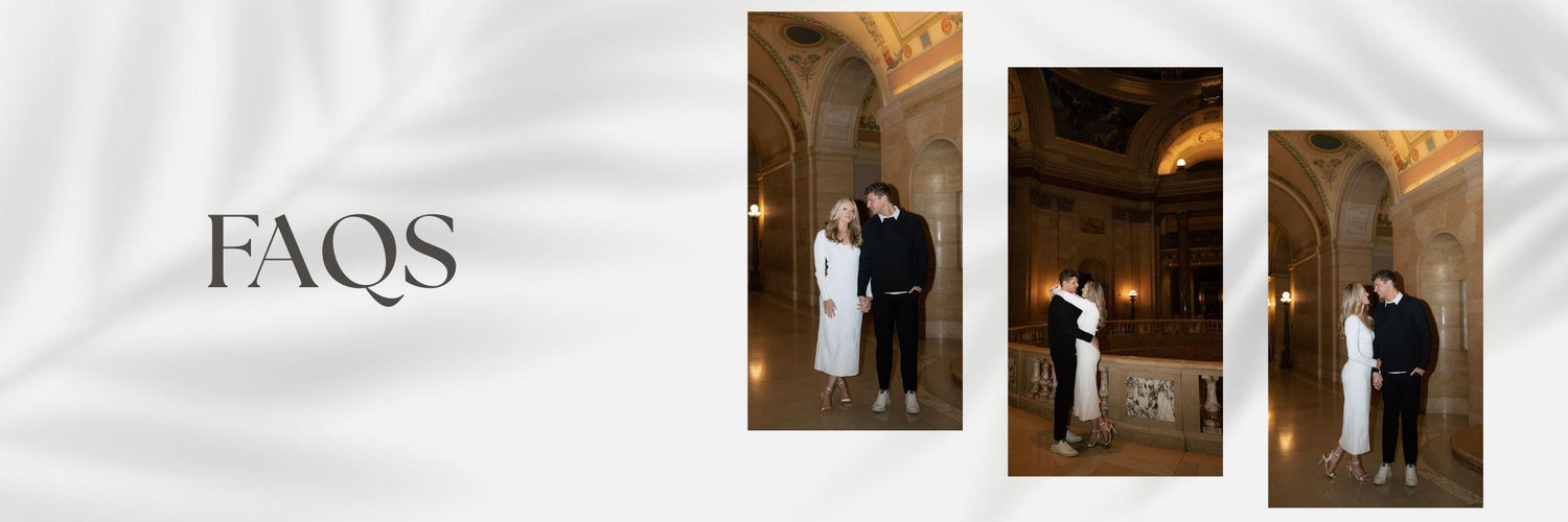 The Wedding Website of Morgyn Michaels and Sam Helle