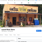 Laurel River Store