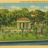 Roger Williams Park