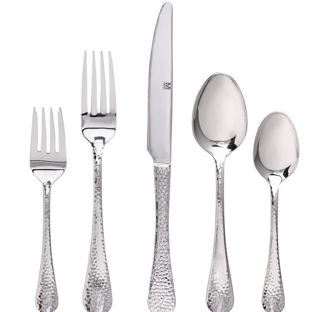 Innis 60 Piece Dinnerware Set, Service for 12