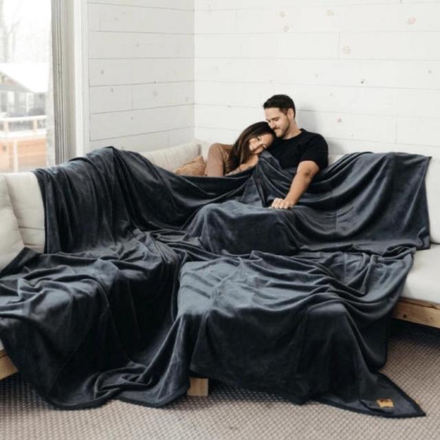 Original Stretch™ Blanket