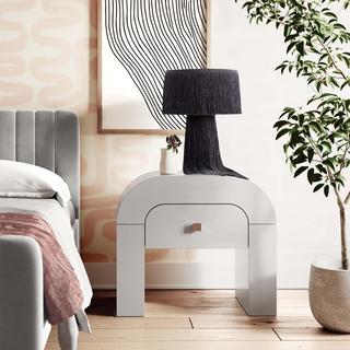 Hump Nightstand
