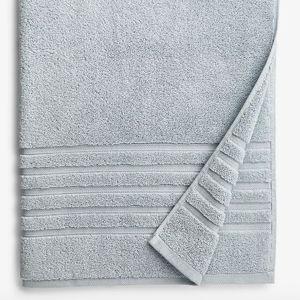 Hotel Collection Ultimate MicroCotton® Bath Towel, 30" x 56" - Aleutian, Bath Towel