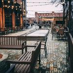 Distillery District