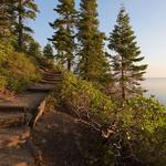 D. L. Bliss State Park
