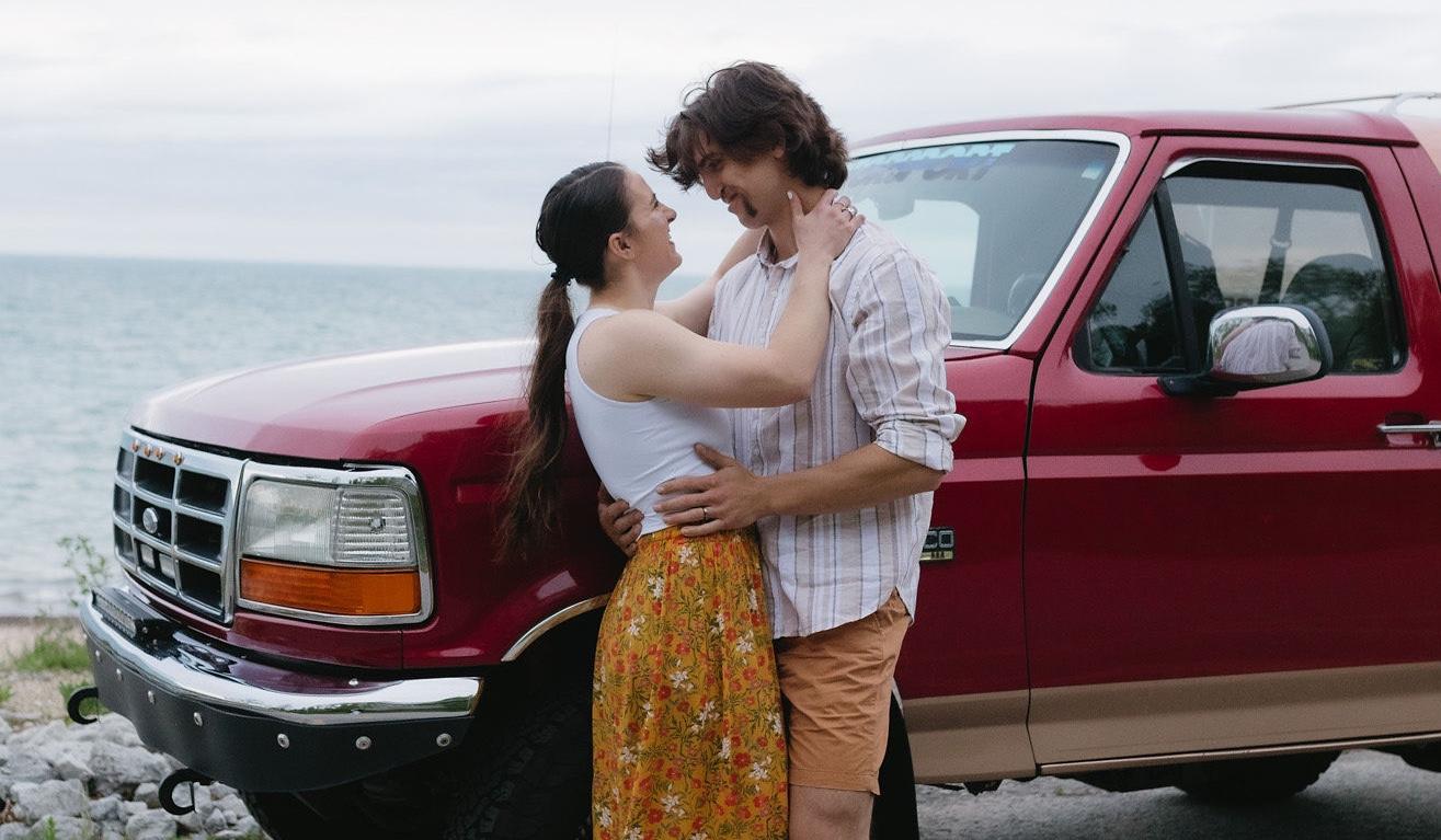 The Wedding Website of Lydia Peters and Tyler Hoskins