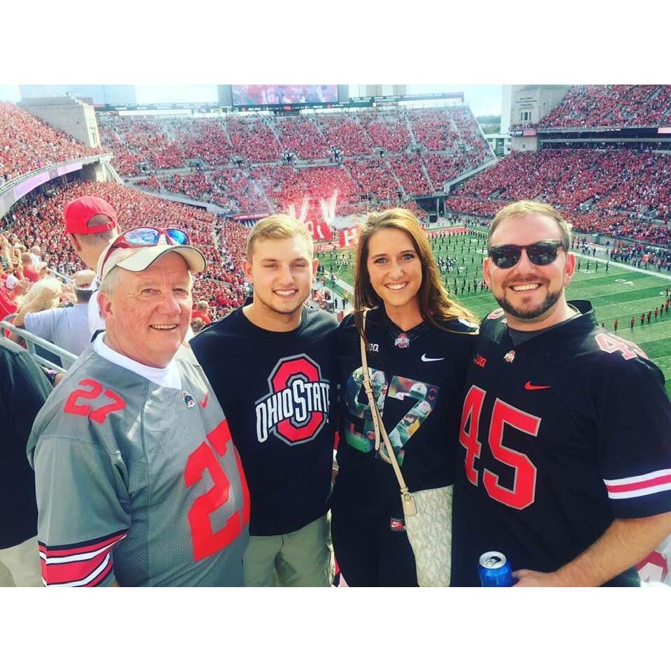 Five years later and Xichigan still sucks!