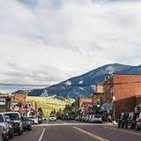 Downtown Red Lodge