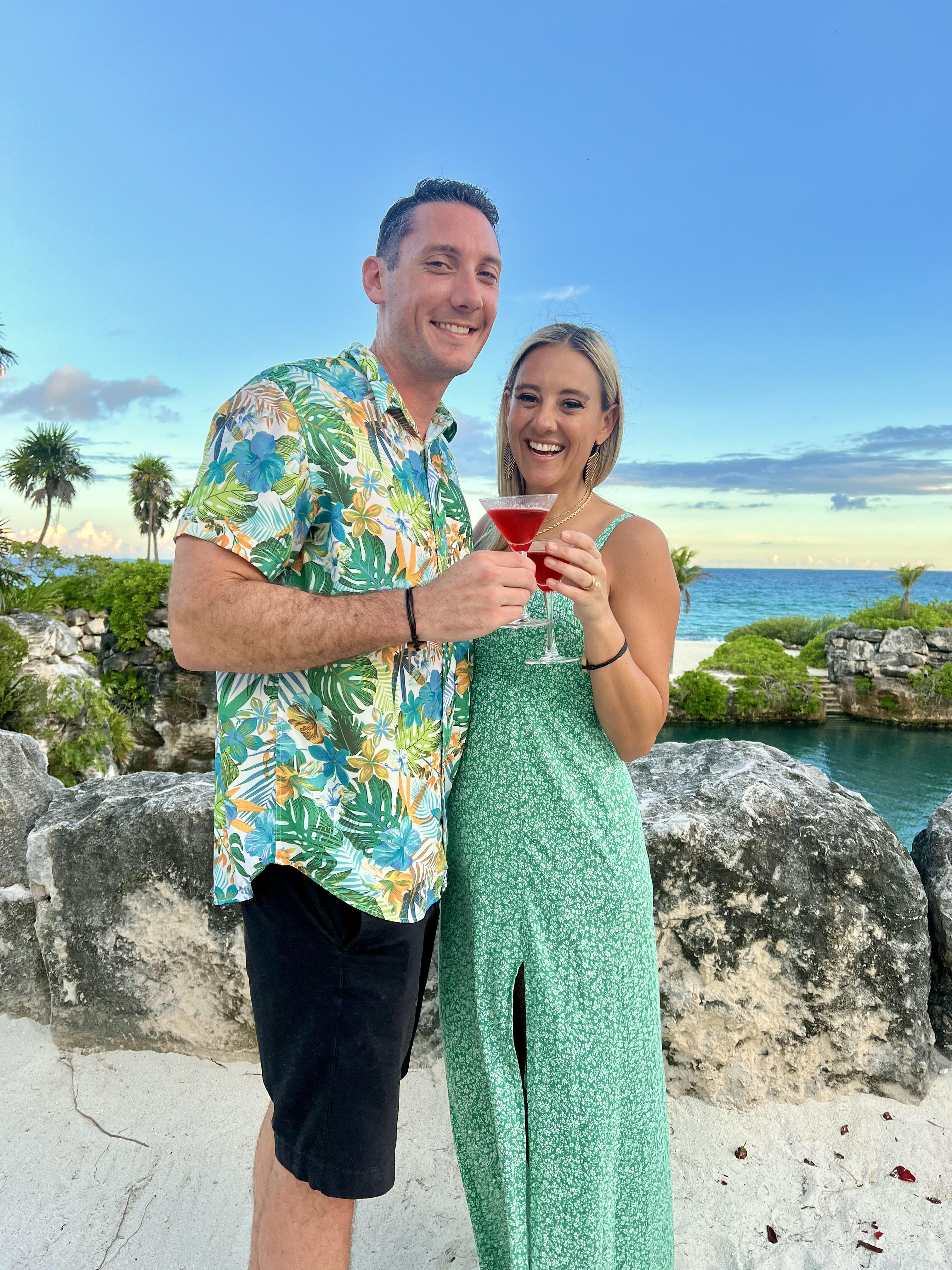 The Wedding Website of Rory Boston and Jordan Gellatly