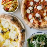 Sho Pizza Bar