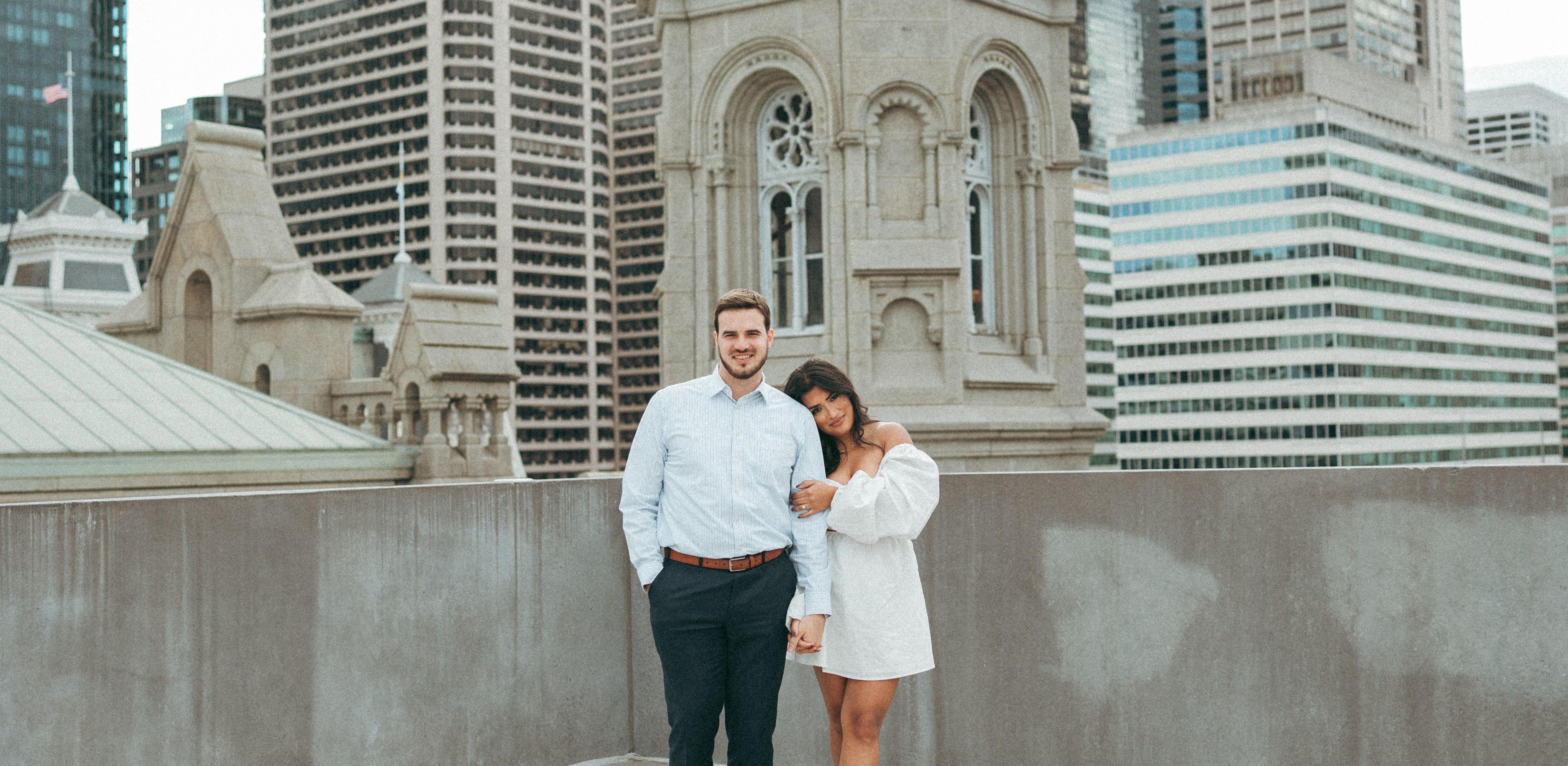 The Wedding Website of katherine thomas and Trevor Piotti