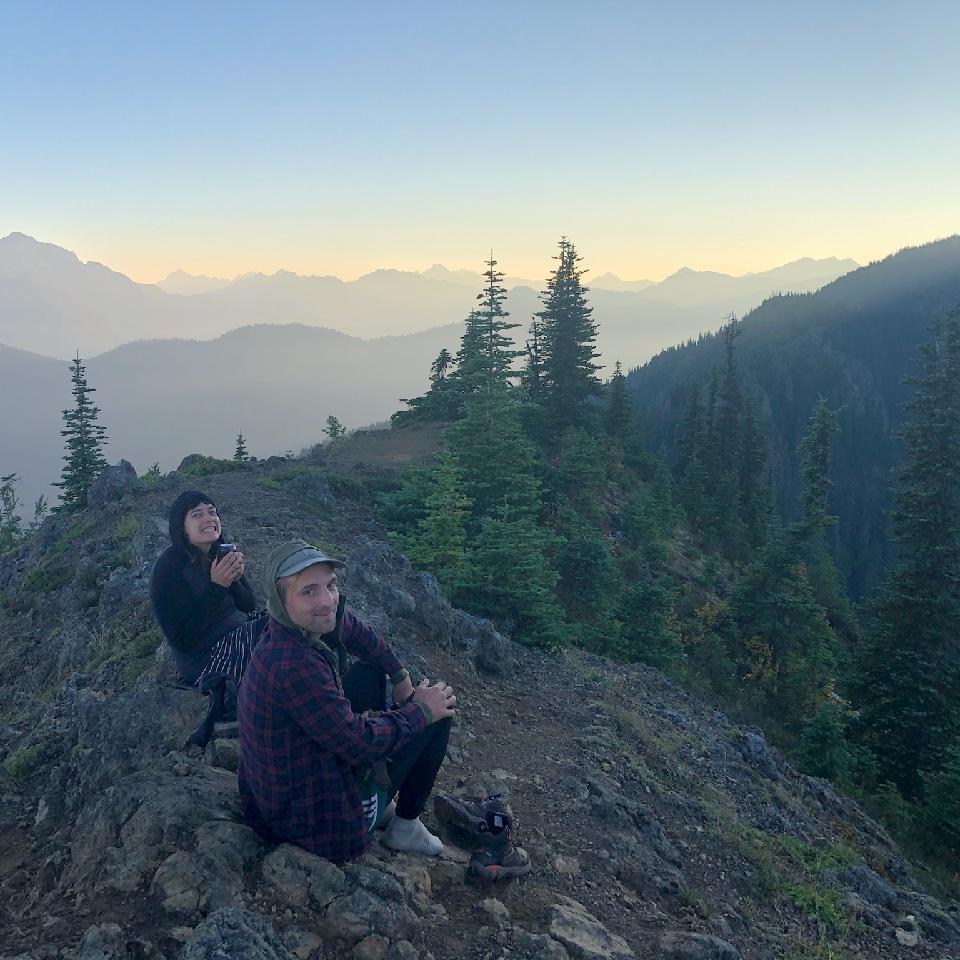 valhala peak; 2023