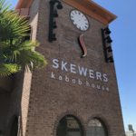 Skewers Kabob House