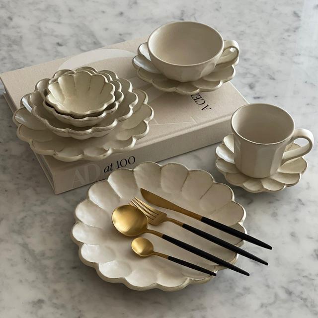 Rinka Ceramics