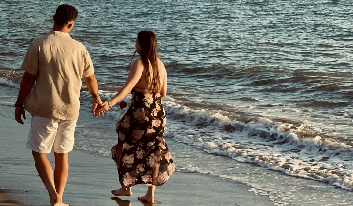 The Wedding Website of Morgan Currie and Miguel Ausua