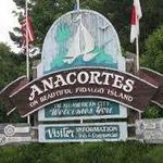 Downtown Anacortes