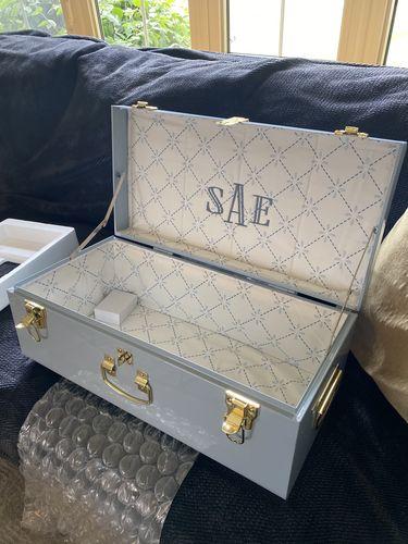 Petite Classic Trunk