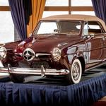 Studebaker National Museum