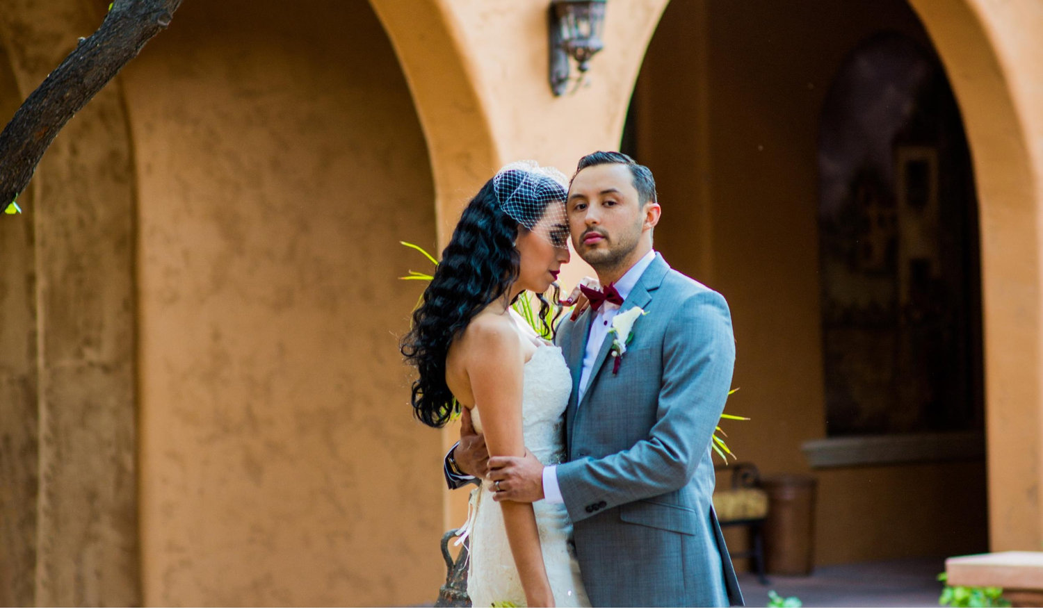 The Wedding Website of Daniela Delahuerta and Steven Delahuerta