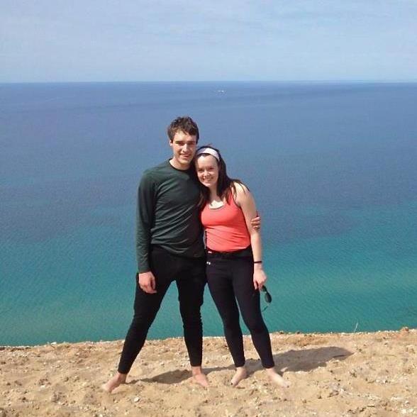 Leelanau Peninsula, Michigan