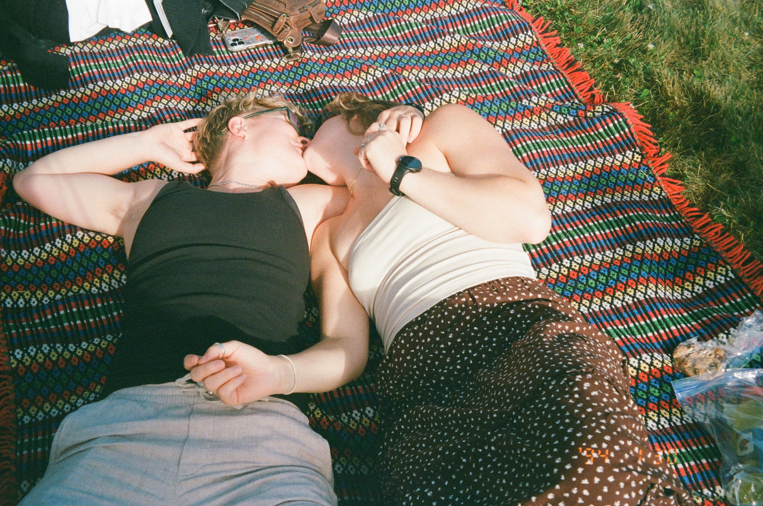 The Wedding Website of Molly Setliff and Cassidy Long