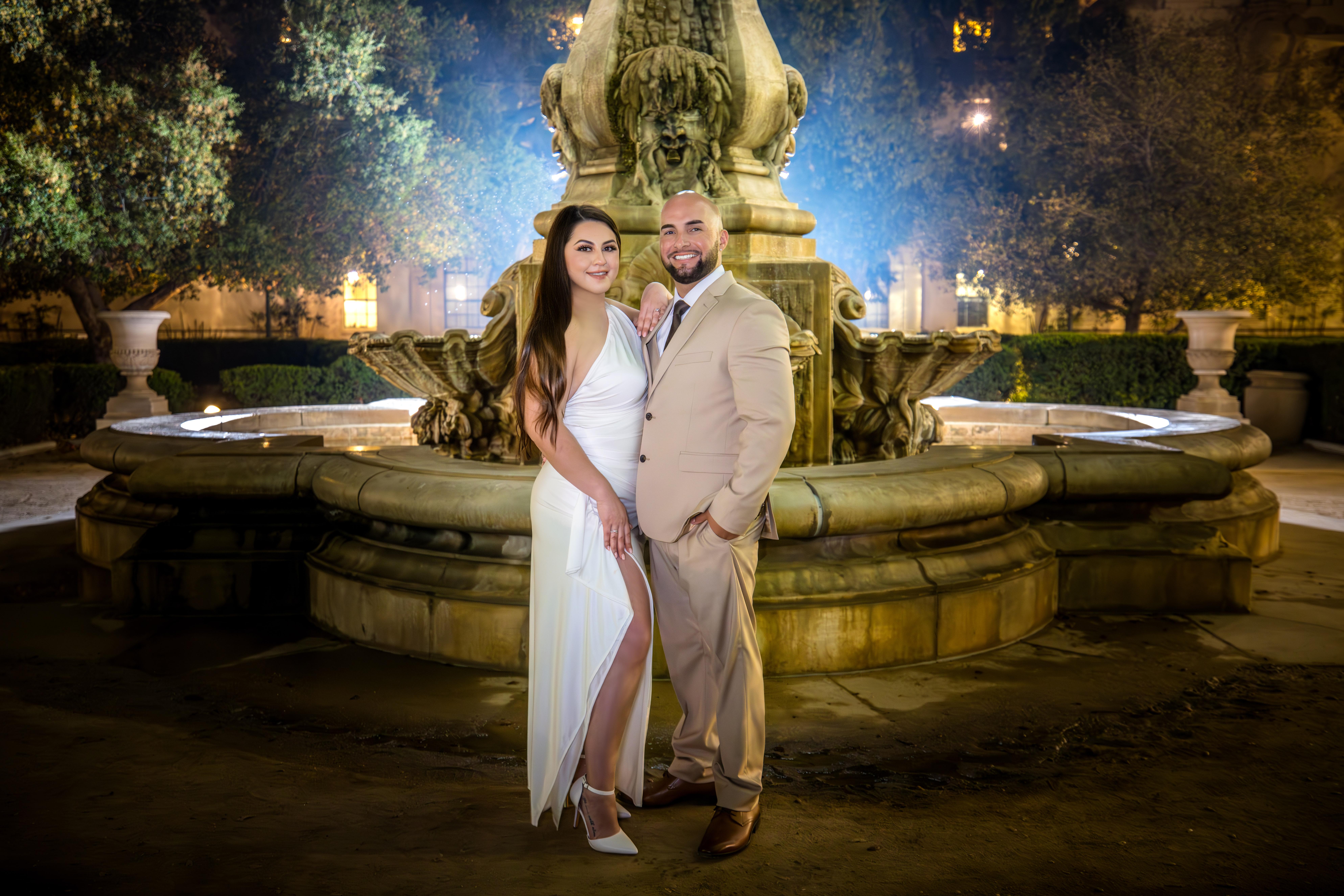 The Wedding Website of Jessica Oyarbide and Michael Jarczewski