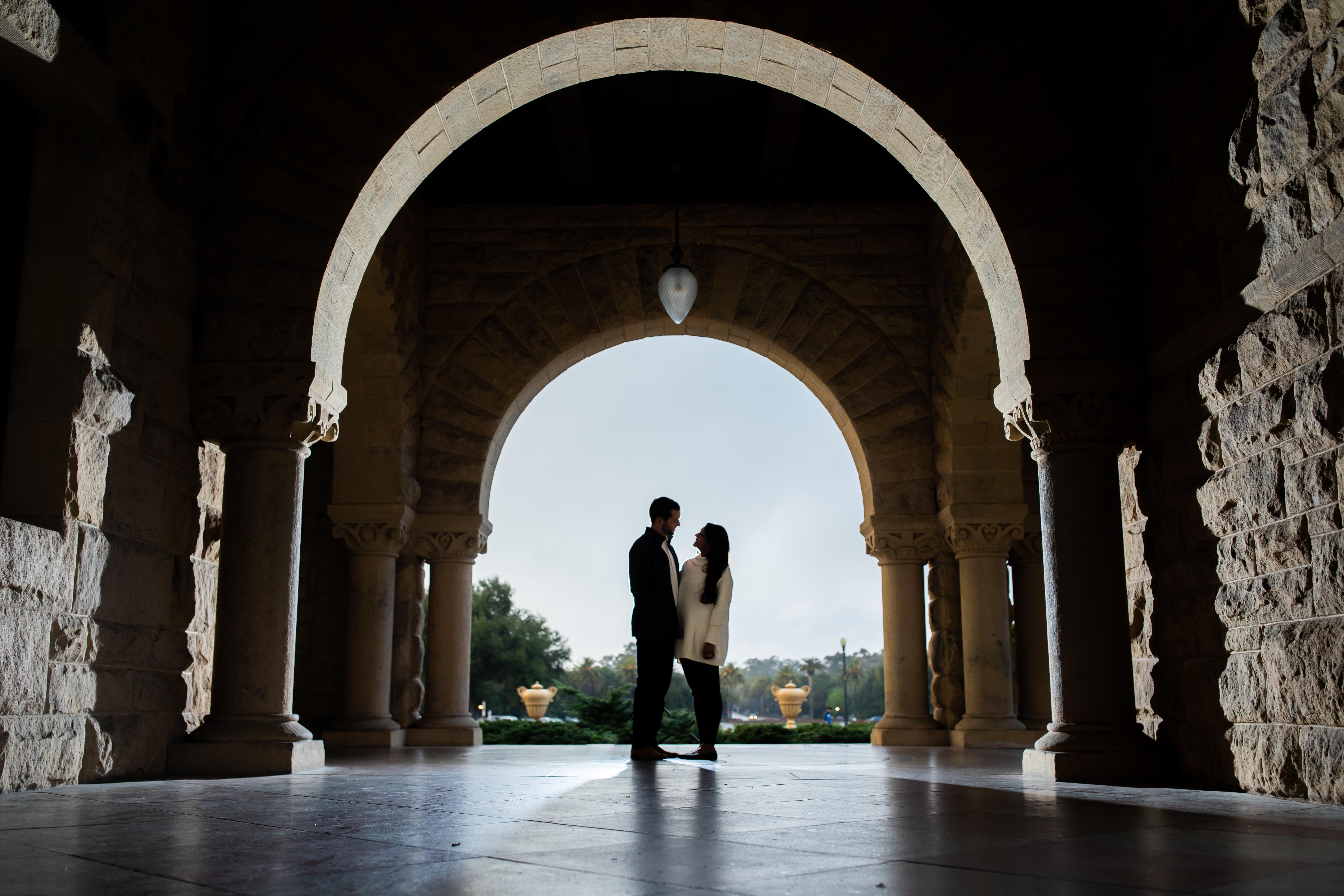 The Wedding Website of Zach Adams and Ragini Shyam