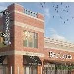 Bar Louie - The Avenue at Murfreesboro