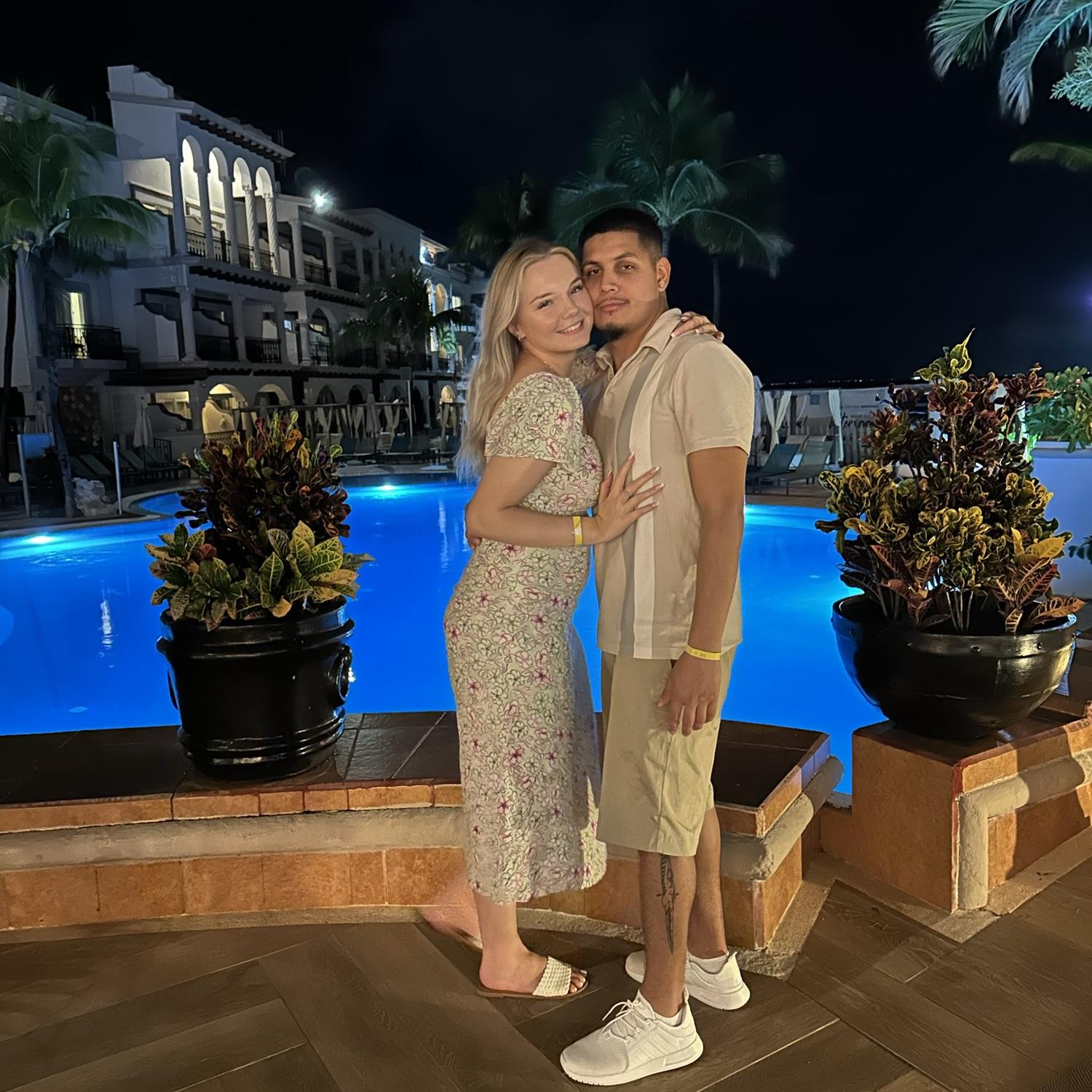 Mexico trip!