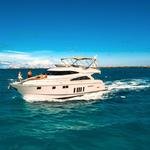 Yacht Experience
