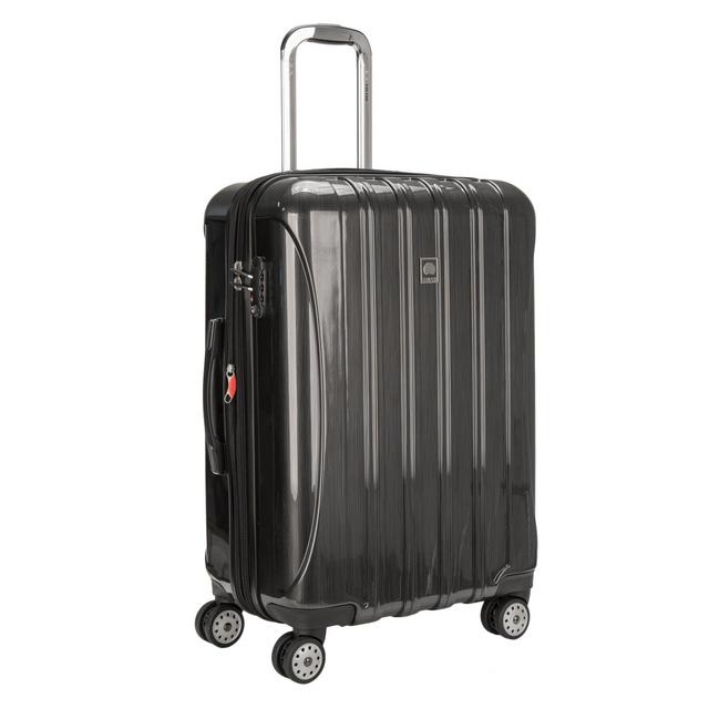 DELSEY Paris Checked-Medium, Brushed Charcoal