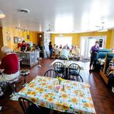 Geraldine's Kitchen